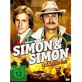 Simon & Simon - Staffel 2, Teil 2 (3 Discs)