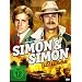 Simon & Simon - Staffel 2, Teil 2 (3 Discs)