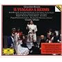Rossini - Il viaggio a Reims / Ricciarelli, Valentini-Terrani, Cuberli, Gasdia, Araiza, E. Gimenez, Nucci, Raimondi, Ramey, Dara; Abbado