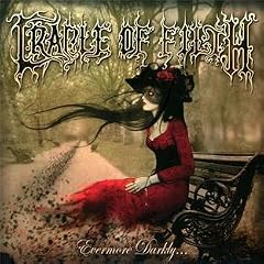 Evermore Darkly