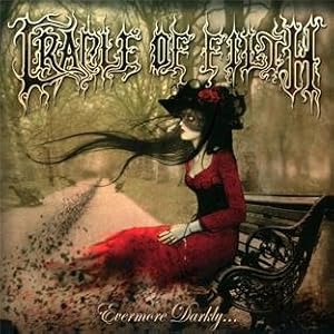 Metal Church - The Present Wasteland