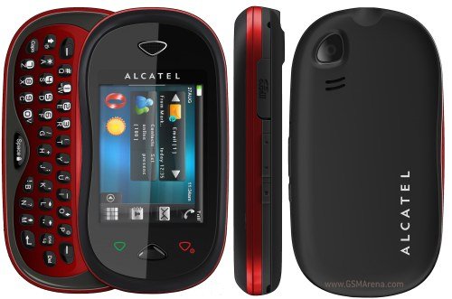 price Alcatel