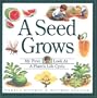 A Seed Grows : My First Look at a Plant's Life Cycle (My First Look at Nature)
