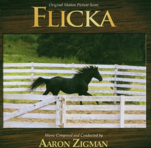 Flicka Original Soundtrack