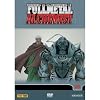 Fullmetal Alchemist - Vol. 10