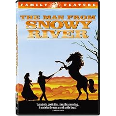 Man from Snowy River
