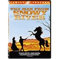 Man from Snowy River