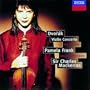 Dvorak / Suk: Music for Violin
