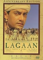 Lagaan - Once Upon A Time In India Anniversary Edition