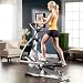 ProForm StrideClimber Elliptical with Quick Resistance