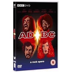 AD/BC - A Rock Opera [DVD]