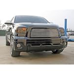 GT Styling GT0319S 07-11 Toyota Tundra Headlight Covers - Smoke