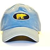 JACK NICKLAUS GOLDEN BEAR GOLF HAT - JACK