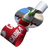 UPC 726528308861 product image for Disney Planes Blowouts / Favors (8ct) | upcitemdb.com