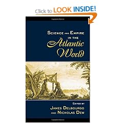 Science and Empire in the Atlantic World