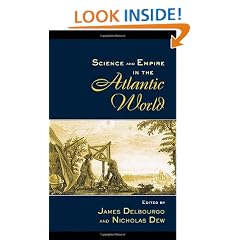 Science and Empire in the Atlantic World