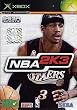 NBA 2K3