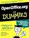 OpenOffice.org For Dummies