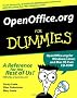 Openoffice.Org for Dummies