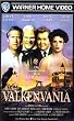 Valkenvania - Die wunderbare Welt des Wahnsinns [VHS]