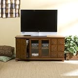 TV Console, TV Cradenza/TV Stand/TV Entertainment Cabinet