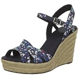 Tommy Hilfiger Lively 4A Open Toe Espadrilles