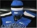 HAMBURGER SV HSV HAMBURG WINTERSET SCHAL & MUETZE (WINTER MÜTZE UNIVERSELL) ORIGINAL LIZENZPRODUKT