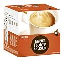 Nescafé Dolce Gusto Caffè Lungo, 3er Pack (48 Kapseln)