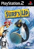 Surf's Up (PS2)