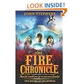 The Fire Chronicle: The Books of Beginning 2