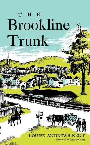 Brookline Trunk