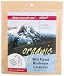 MaryJanesFarm Wild Forest Mushroom Couscous, 3.8-Ounce Bags (Pack of 6)