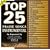 Top 25 Praise Songs: Instrumental