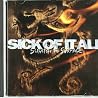 Bild des Albums von Sick Of It All