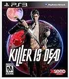 Killer is Dead - Playstation 3