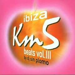 Km5 Beats-Vol.3
