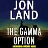 The Gamma Option: Blaine McCracken, Book 3