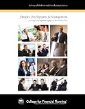 Practice Development and Management / A Guide for Starting and Managing Your Own Advisory Firm