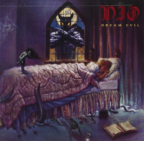 Dio - Dream Evil (Japan Remastered) - Zortam Music
