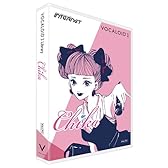 インターネット VOCALOID3 Library Chika