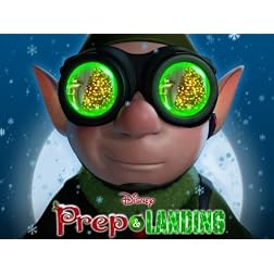 Disney Prep & Landing Season 1