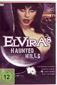 Elvira's haunted Hills (Uncut)
