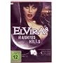 Elvira's haunted Hills (Uncut)
