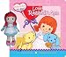 ragdoll11  - Love Raggedy Ann Raggedy Ann and Me