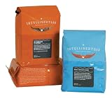 Intelligentsia Coffee Organic Single Origin Anjilanaka (Bolivia) Whole Bean - 12oz by Intelligentsia Sale