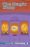 The magic shop
