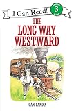 I Can Read History, Level 3 & 4 - Six Book Set ( Dust for Dinner, Buffalo Bill, To a New Land, Long Way Westward, Finding Providence, First Flight