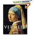 Vermeer, 1632-1675: Veiled Emotions (Basic Art)