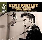 8 Classic Albums Plus Bonus Singles