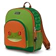Crocodile Creek Frog Backpack
